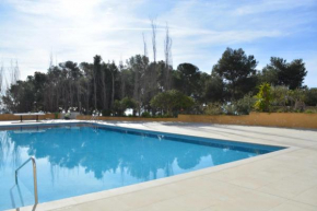 Apartamento Cala Llevadó Five piscina terraza en Cala Llevadó